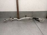 Ilmastointilaitteen putki (A/C)