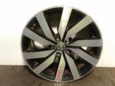 18 Zoll Leichtmetallrad Alufelge
