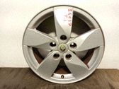 18 Zoll Leichtmetallrad Alufelge