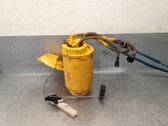 Bomba interna de combustible