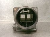Mass air flow meter
