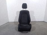 Asiento delantero del pasajero