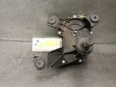 Motor del limpiaparabrisas trasero