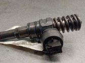 Inyector de combustible