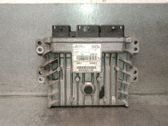 Unidad de control/módulo del motor