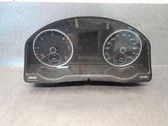 Geschwindigkeitsmesser Cockpit