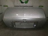 Tailgate/trunk/boot lid