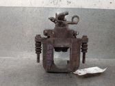 Bremszange hinten