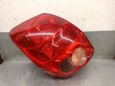 Lampa tylna