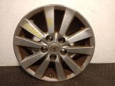 Felgi aluminiowe R18