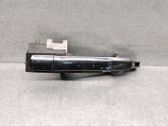 Front door exterior handle