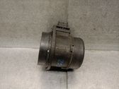 Mass air flow meter