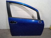 Porte avant