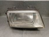 Lampa przednia