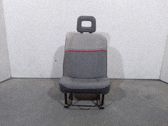 Asiento delantero del pasajero