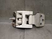 Tailgate/trunk/boot hinge