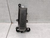 Innentürgriff Innentüröffner hinten