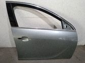 Porte avant