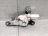 Rear window wiper motor