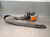 Ceinture de sécurité avant