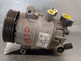 Klimakompressor Pumpe