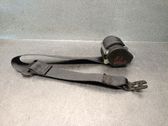 Ceinture de sécurité arrière