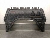 Engine splash shield/under tray