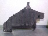 Cache de protection sous moteur