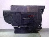Engine splash shield/under tray