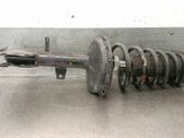 Stoßdämpfer hinten