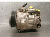 Klimakompressor Pumpe