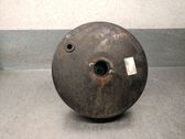 Gyroscope, capteur à effet gyroscopique, convertisseur avec servotronic