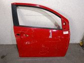 Puerta delantera