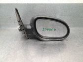 Rétroviseur électrique de porte avant