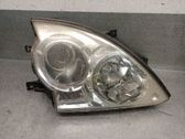 Lampa przednia