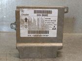 Unidad de control/módulo del Airbag