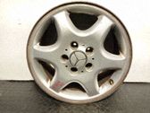 18 Zoll Leichtmetallrad Alufelge