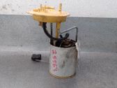 In-tank fuel pump
