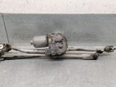 Wiper motor