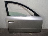 Porte avant