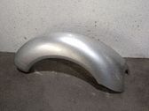 Rear arch