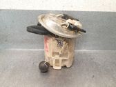 In-tank fuel pump