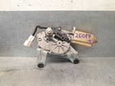 Motor del limpiaparabrisas trasero