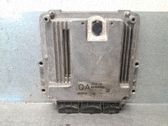Calculateur moteur ECU