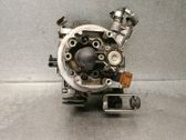 Inyector de combustible