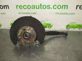 Mangueta de dirección de rueda delantera