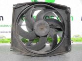 Ventilador eléctrico del radiador