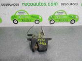 Tailgate lock latch