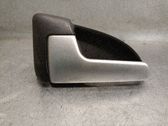 Front door interior handle