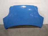 Couvercle, capot moteur